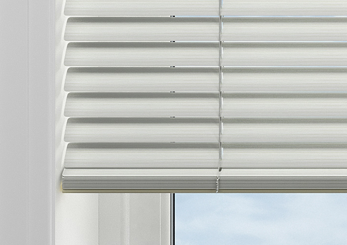 Wood Effect, Linear Sandstone - Venetian Blind - Image 7
